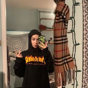 Thrasher Hoodie